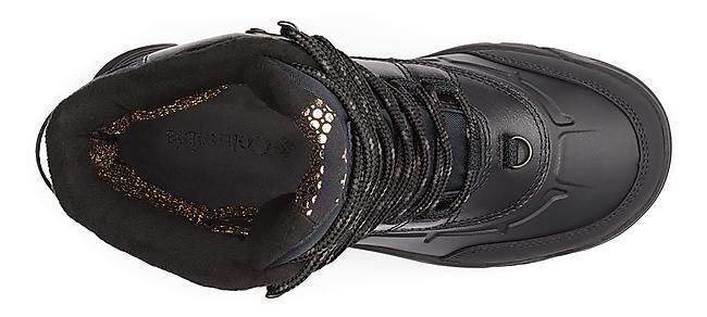 COLUMBIA - CHAUSSURES CHAUDES BUGABOOT CELSIUS WM