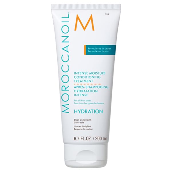 Moroccanoil - Intensieve vochtregulerende behandeling
