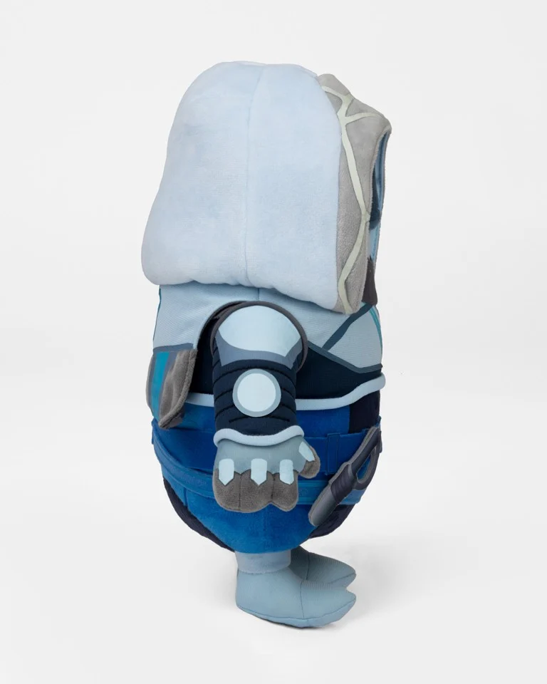 Fall Guys Plush Destiny