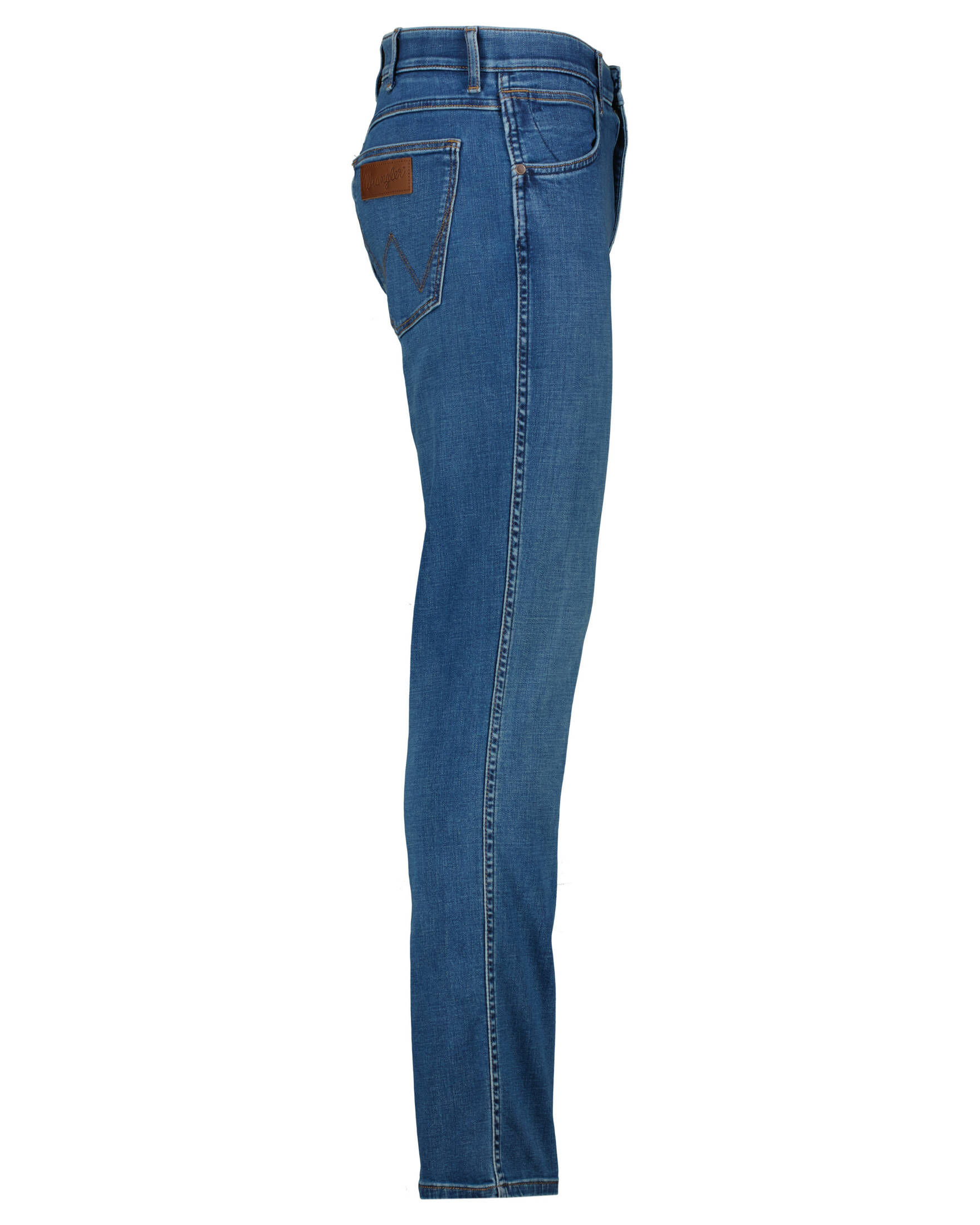 Wrangler| Herren Jeans GREENSBORO Regular Fit