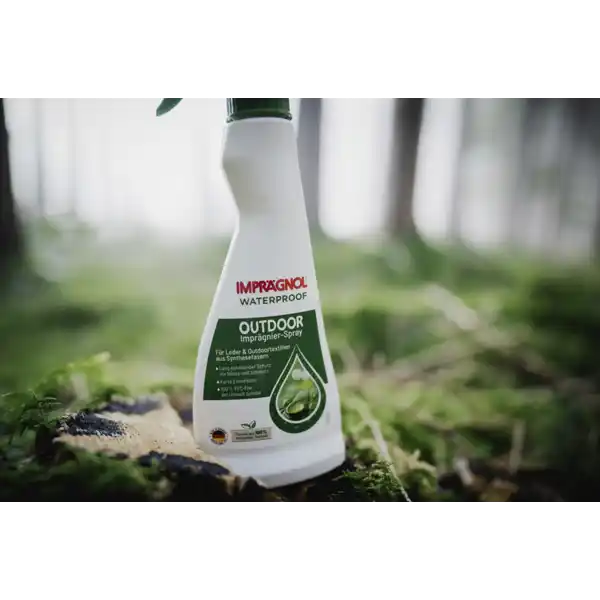 Imprägnierspray Outdoor Trigger 100% PFC-Frei