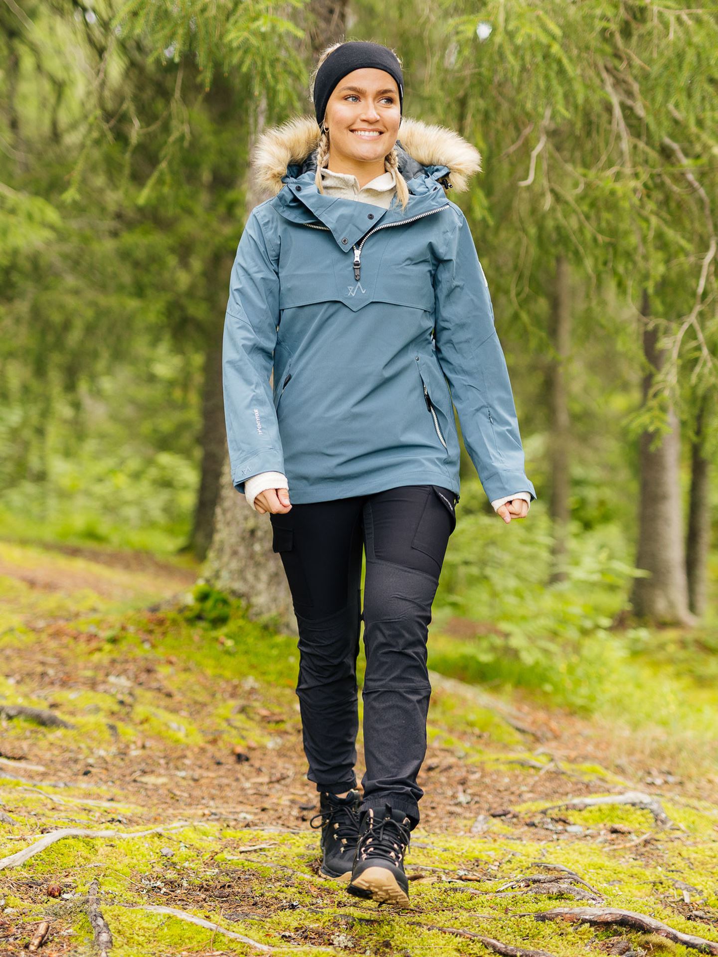 Finse 2.0 2-Lags Anorakk