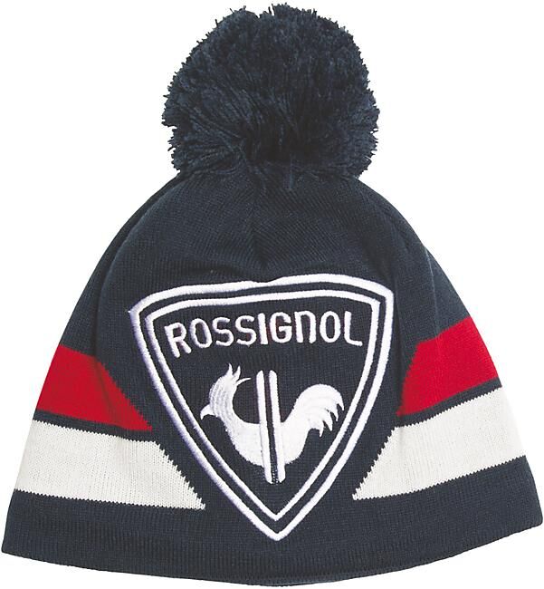 ROSSIGNOL - BONNET POMPON ROOSTER JR