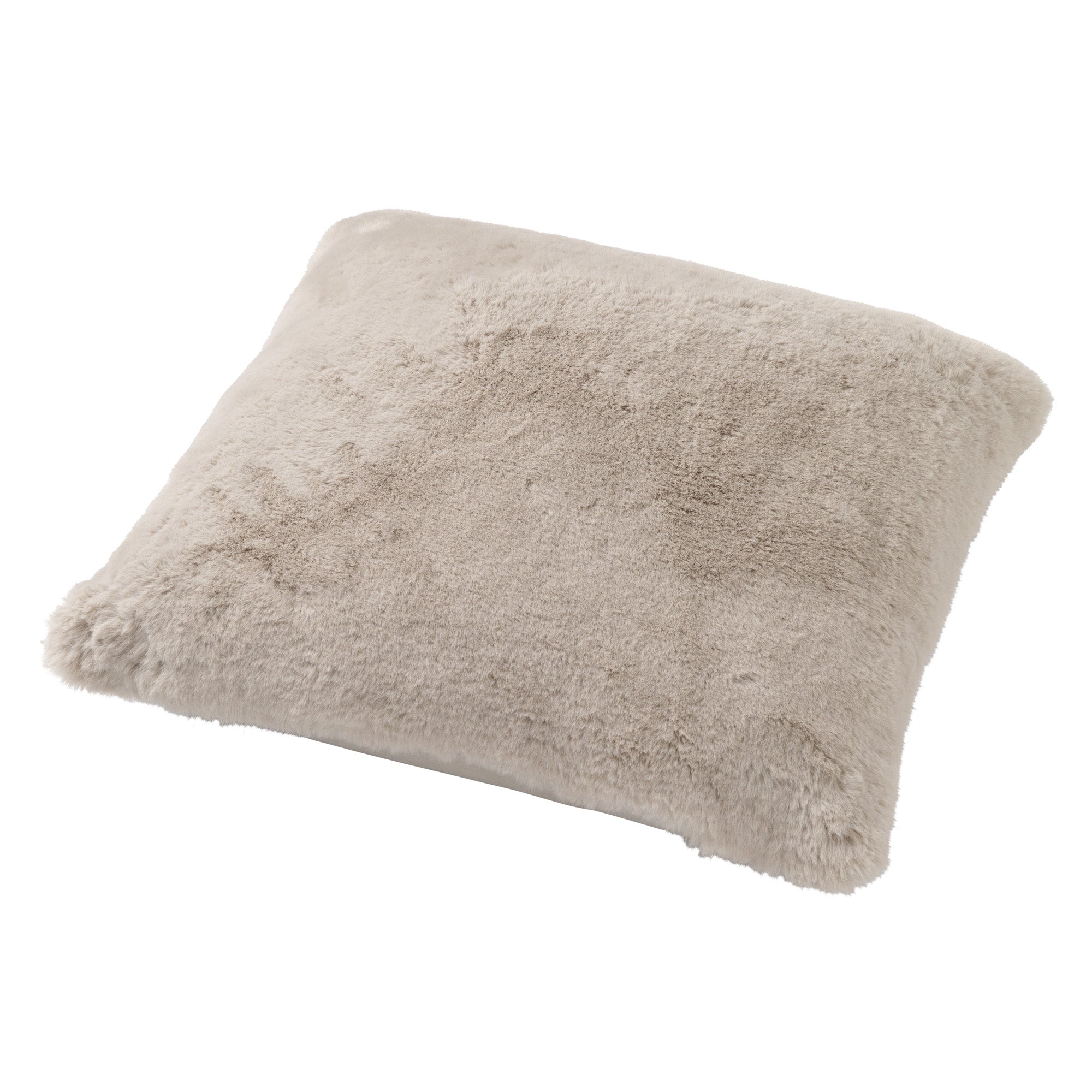 Dutch Decor sierkussen Zaya - 45x45 cm Pumice Stone