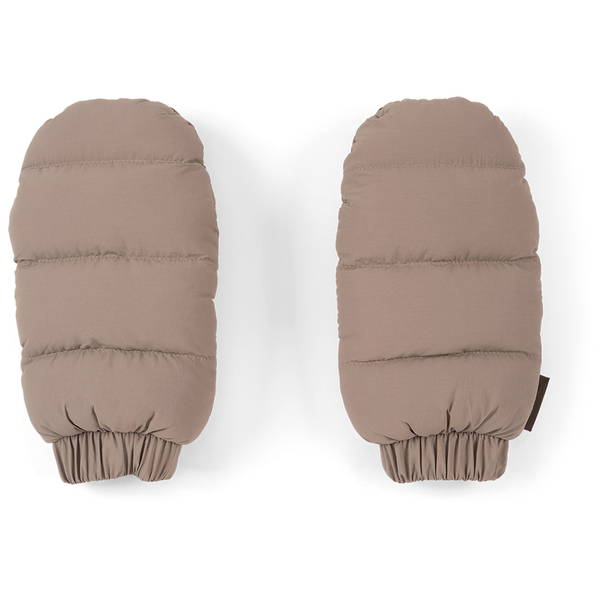 nunanuna   Winter Stroller Set cedar