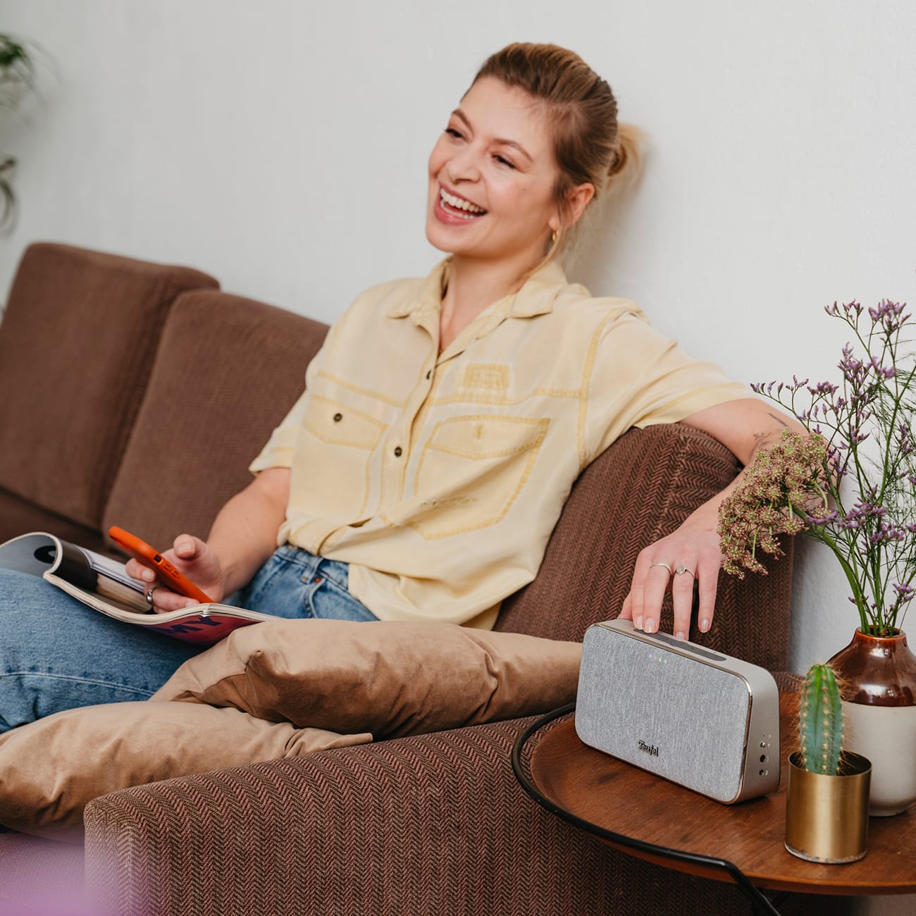 MOTIV® GO VOICE