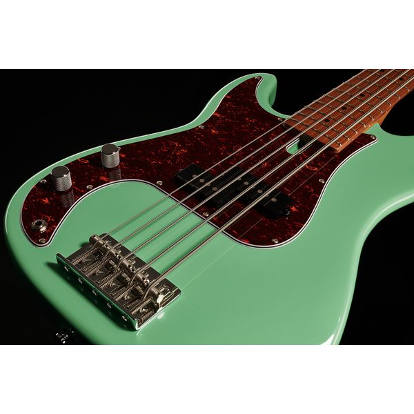 Marcus Miller P5 Alder-5 MLG LH
