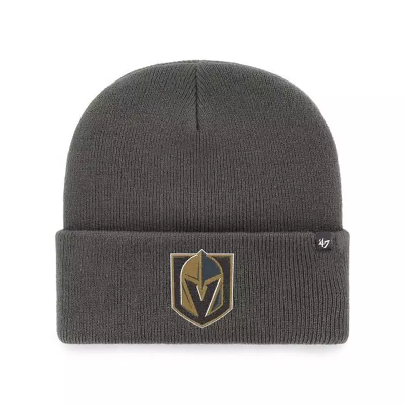 Bonnet 47 BRAND Nhl Vegas Golden Knights Haymaker Gris