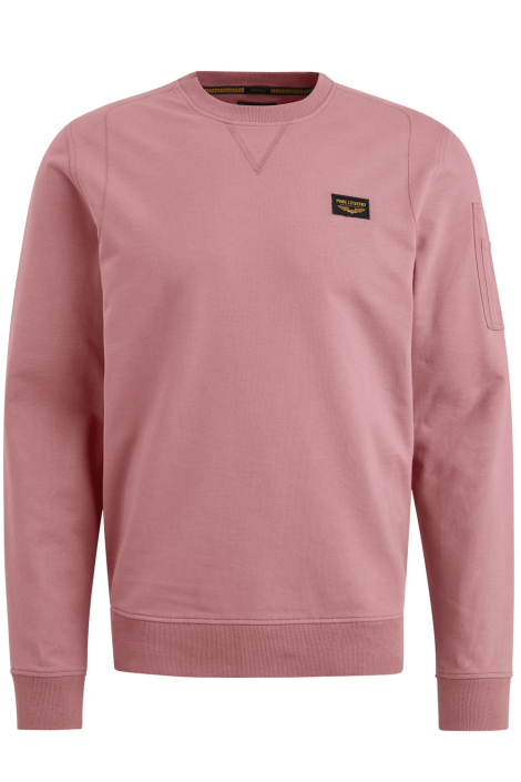 PME legend roze heren t-shirt