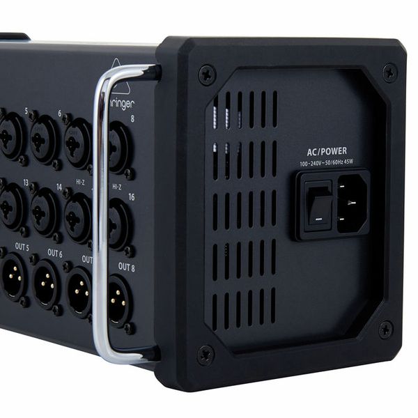 Behringer SD16