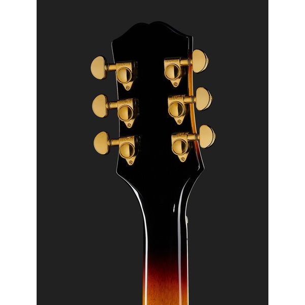 Epiphone Sheraton Vintage Sunburst