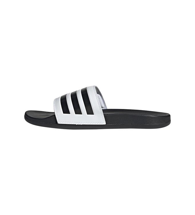 ADILETTE COMFORT,FTWWHT/CBLACK/CBLA ftwwht/cblack/cblack