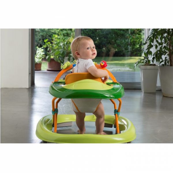 Chicco Andador Walky Talky Sunny