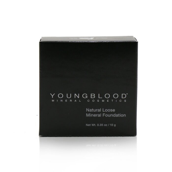 Youngblood Youngblood Natural Loose Mineral Foundation