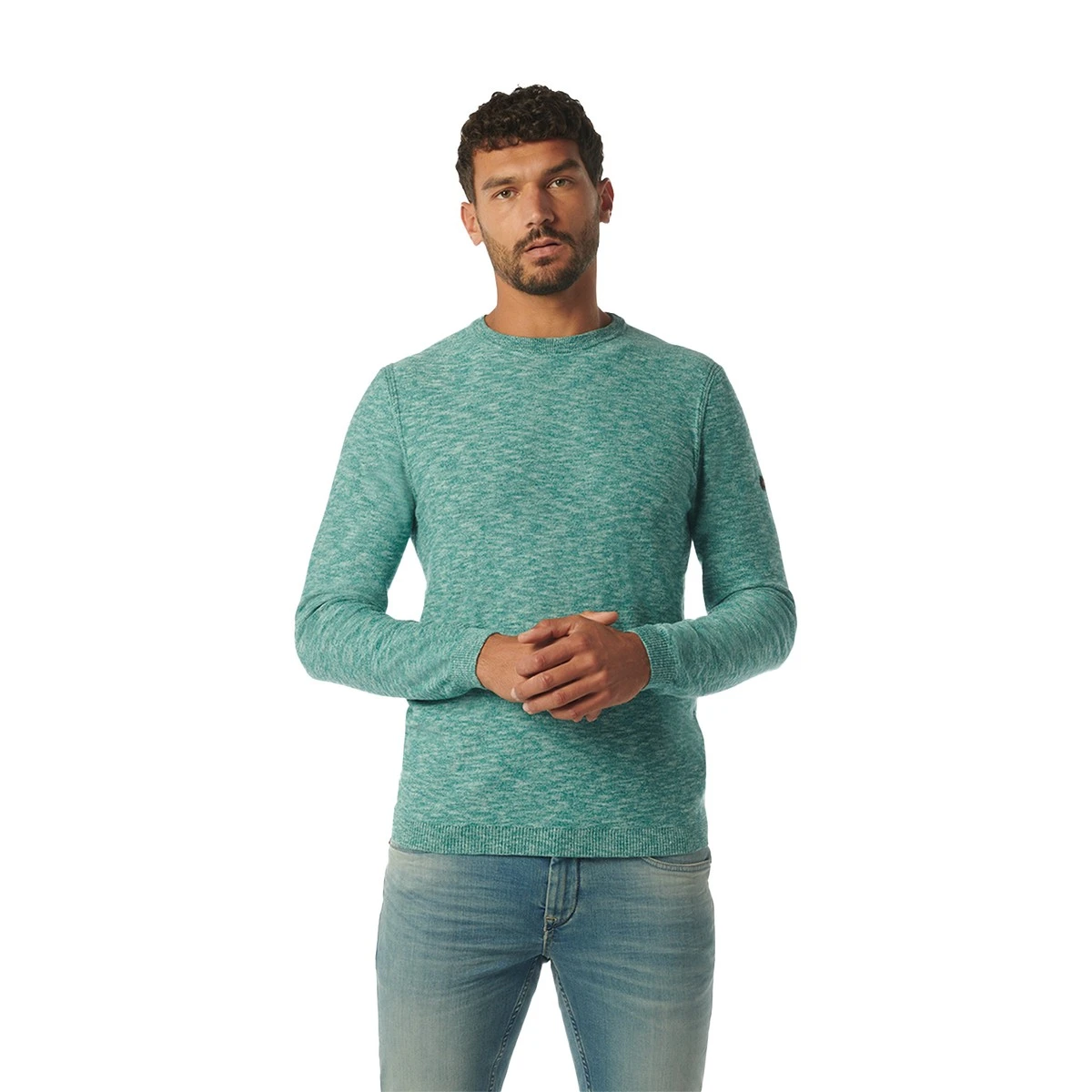 Heren Vest FFKW0175