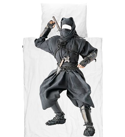 Snurk Senget?j - Junior - Ninja