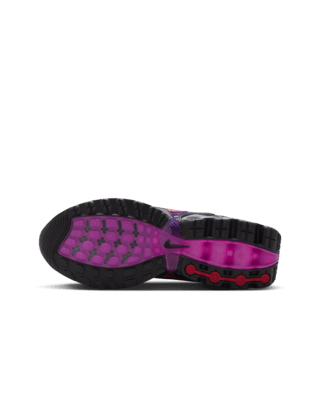 Nike Air Max Dn Big Kids' Shoes