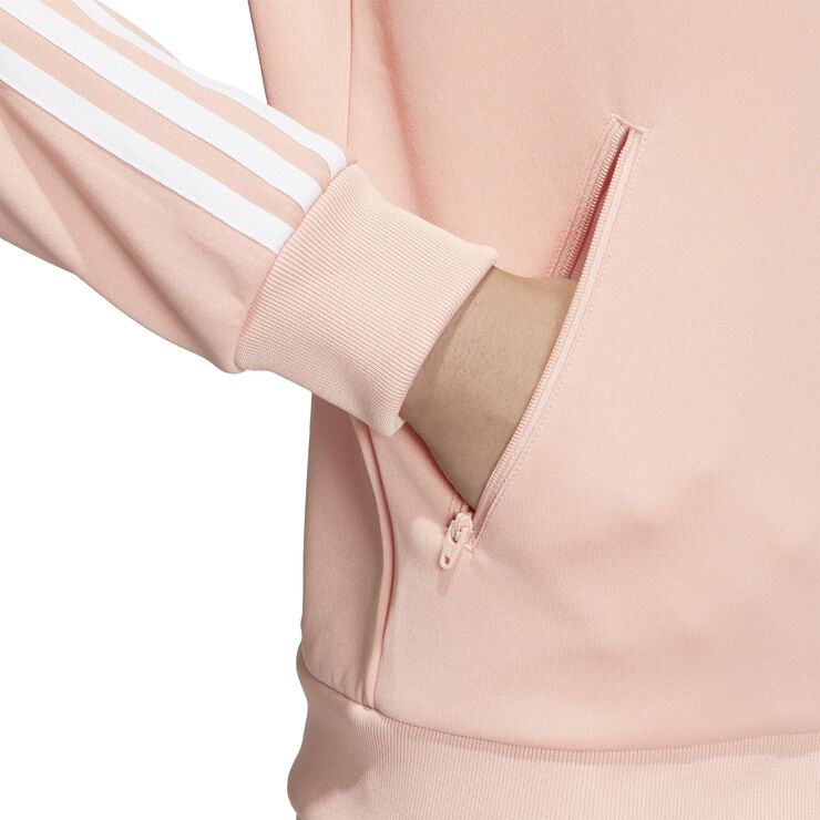 adidas SST træningsjakke Pink