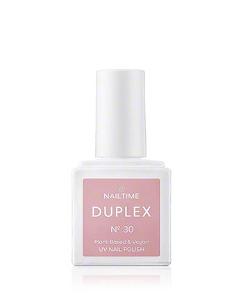 Nailtime Duplex UV Nail Polish 30 Honeymoon 8ml