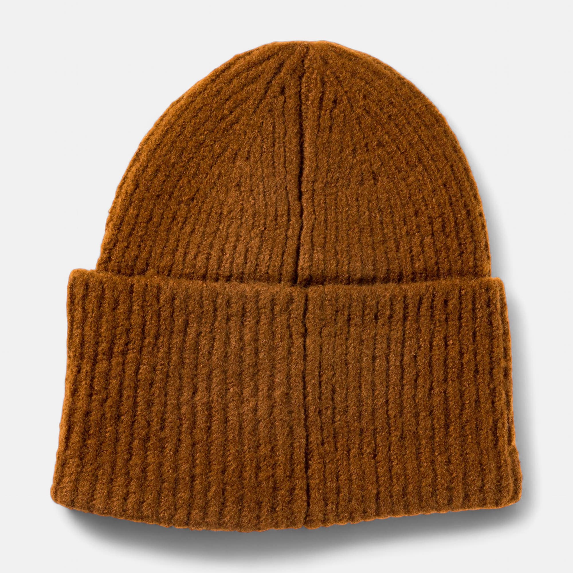 Bonnet marron