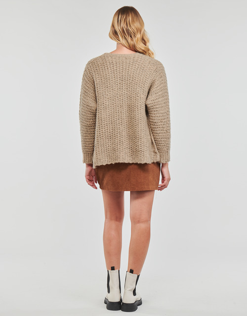 Molly Bracken - LA462AN - Beige
