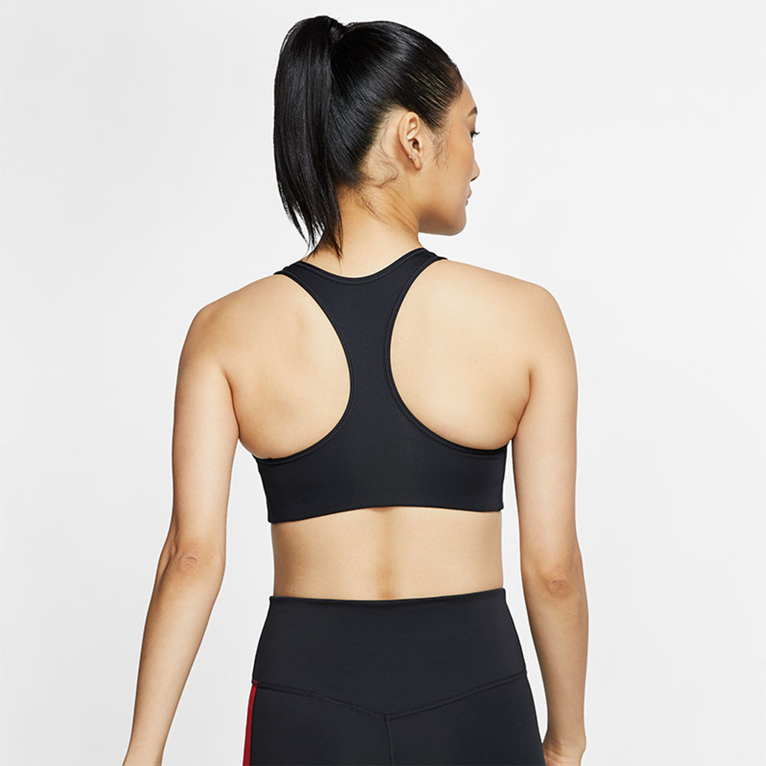 Nike Pro Padded Medium Support Sport BH