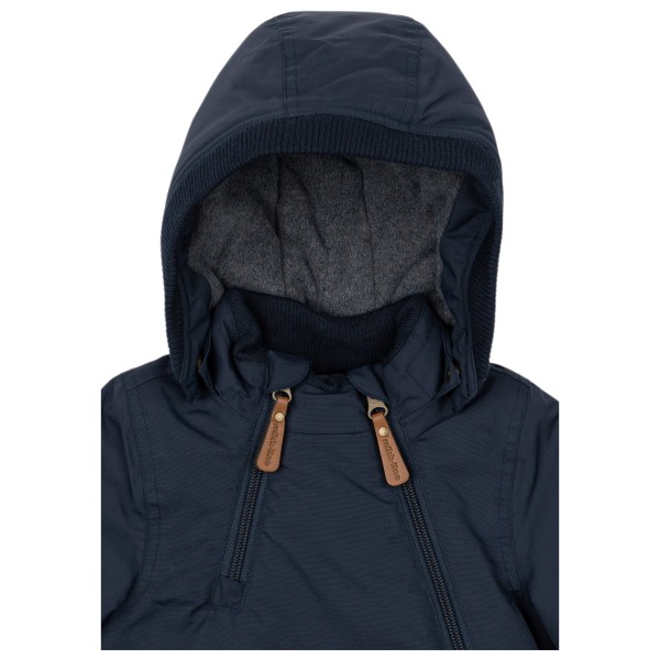 Mikk-Line - Baby's Nylon Jacket Solid - Veste d'hiver