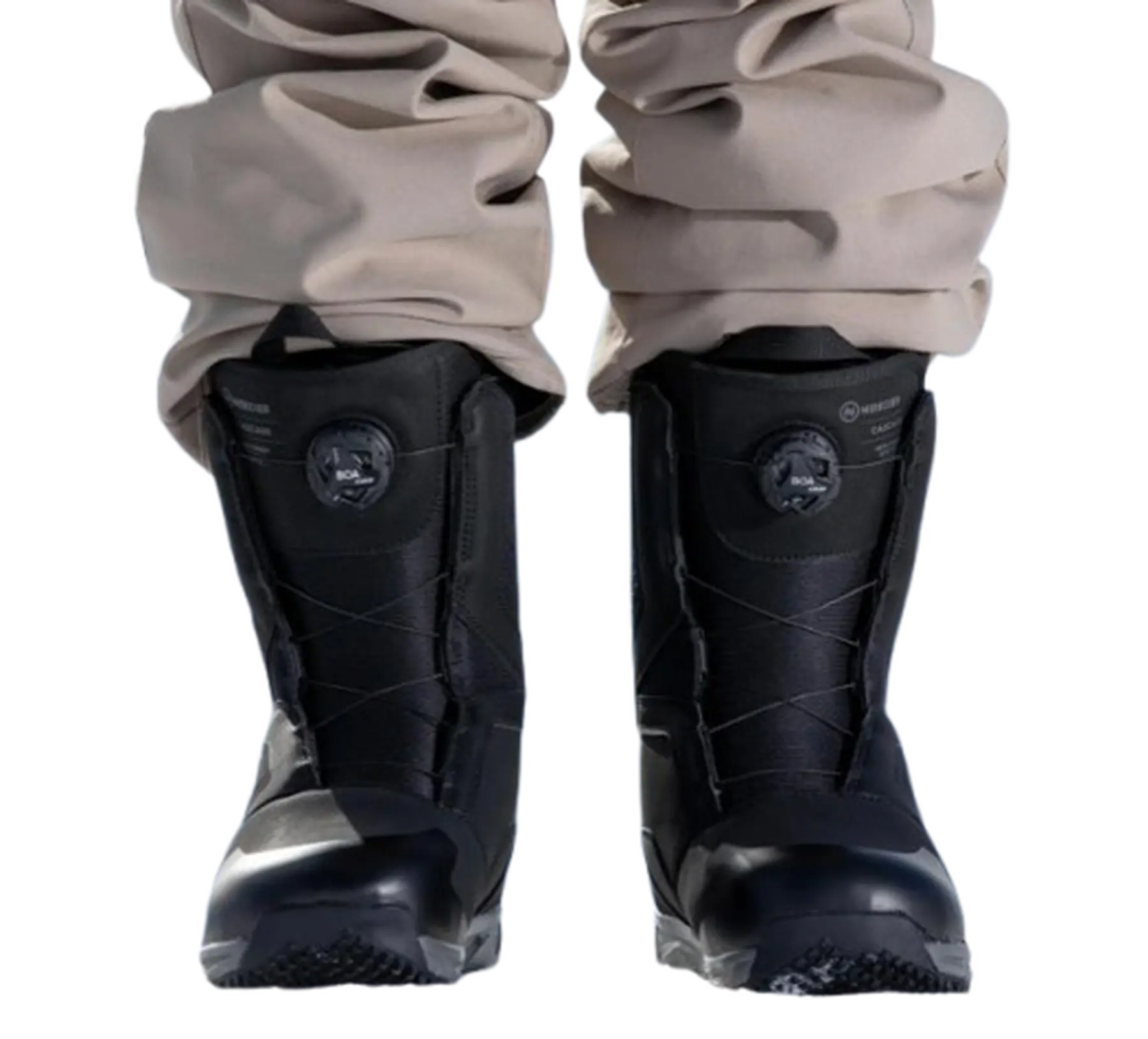 Nidecker Cascade Snowboard Støvler | SkatePro