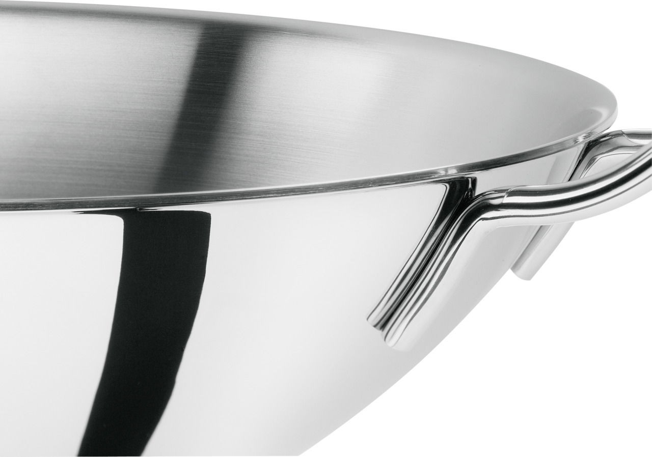 Wok 32 cm ZWILLING PLUS