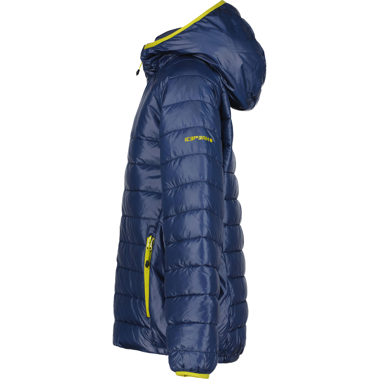 Icepeak Knaben-Jacke Kaminah