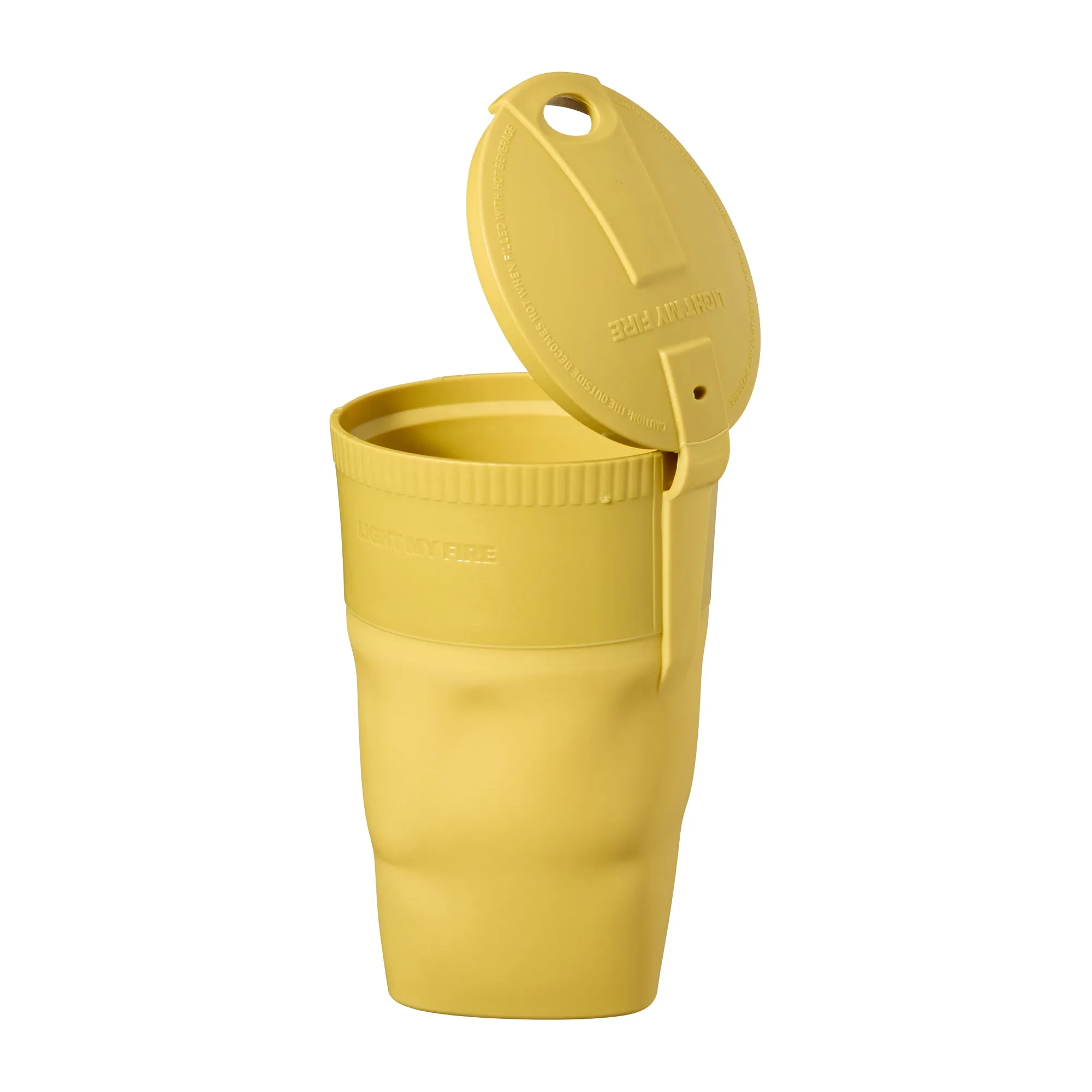 Light My Fire -  Faltbecher Pack Up Cup