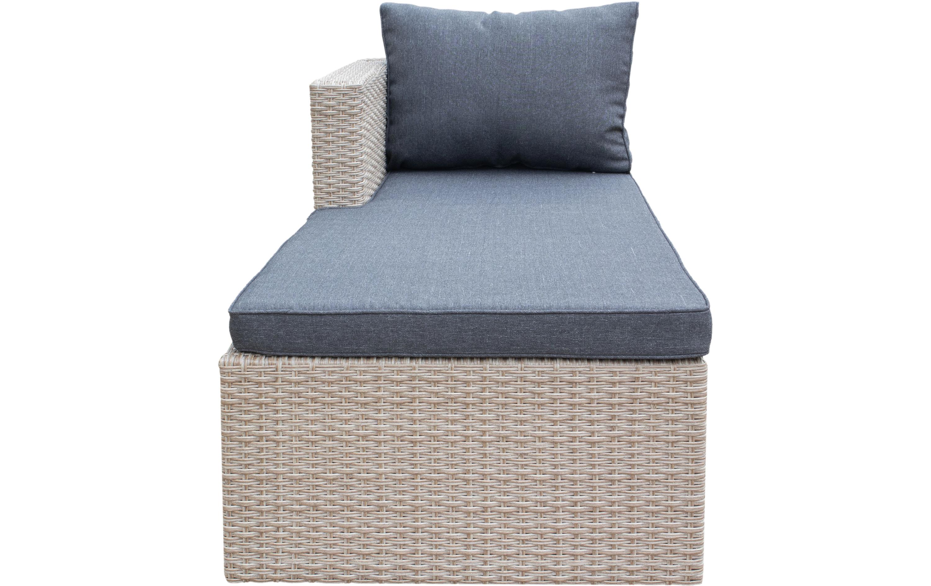 Kanan Loungeset<br>Gartenlounge