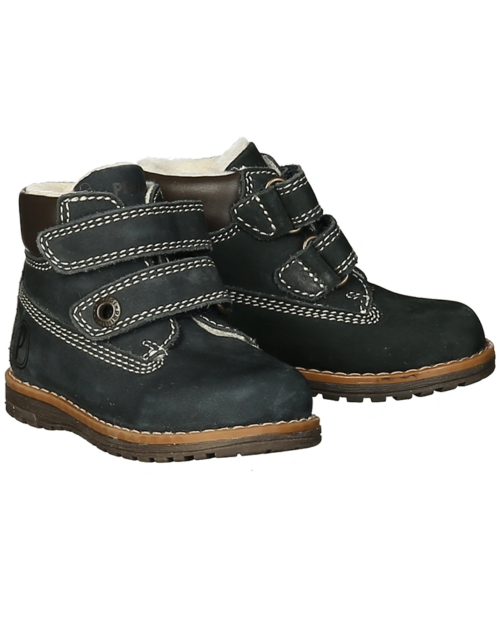 Klett-Winterboots CASUAL LANA in dunkelblau