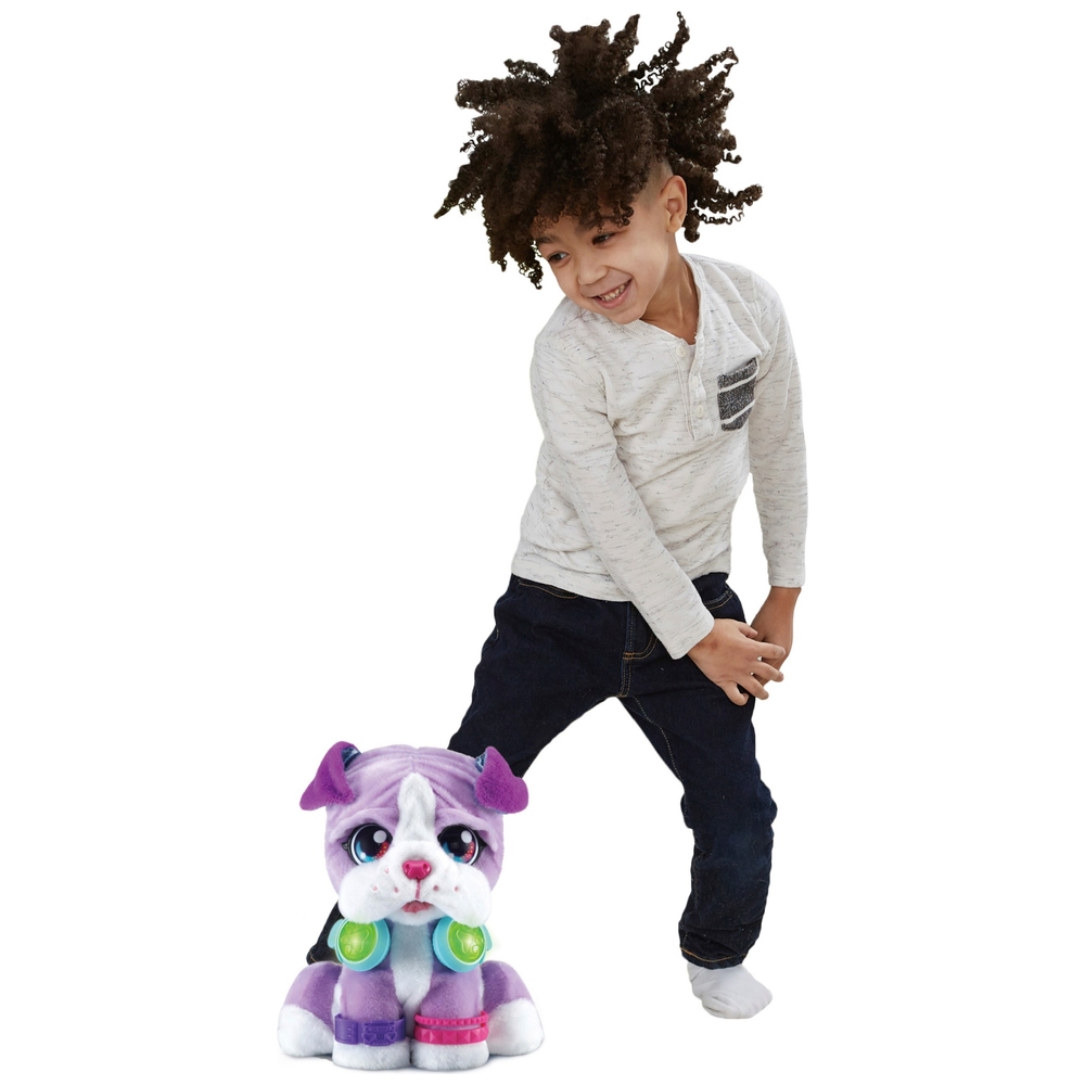 VTech DJ Beat Boxer