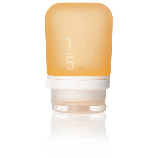 Humangear Gotoob tube de voyage silicone - Bouteille souple