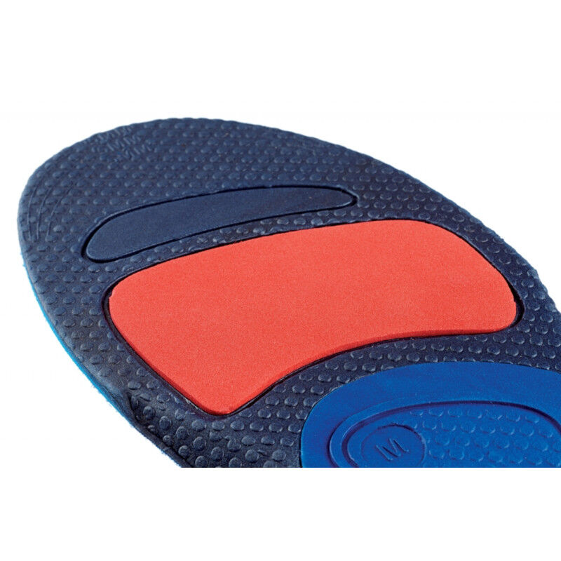 Nordic 3D - Semelles ski