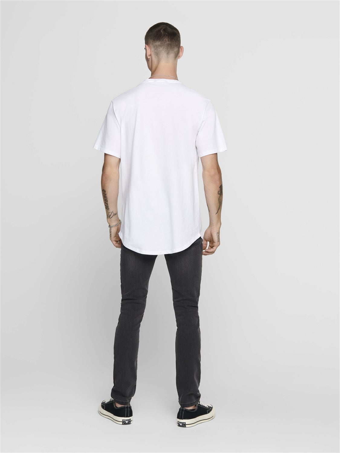 ONSMATT T-shirt White