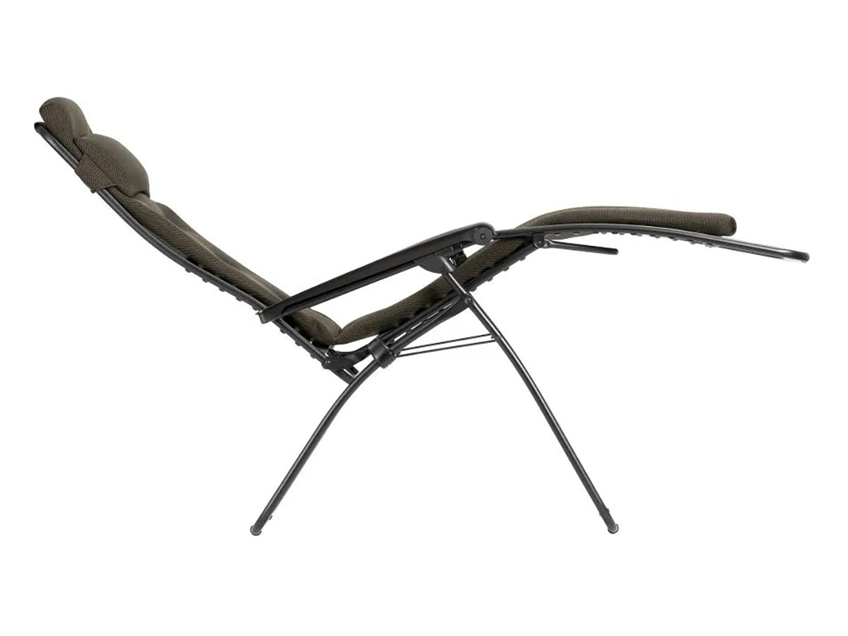 Lafuma RSX CLIP XL Aircomfort relaxstoel - Taupe