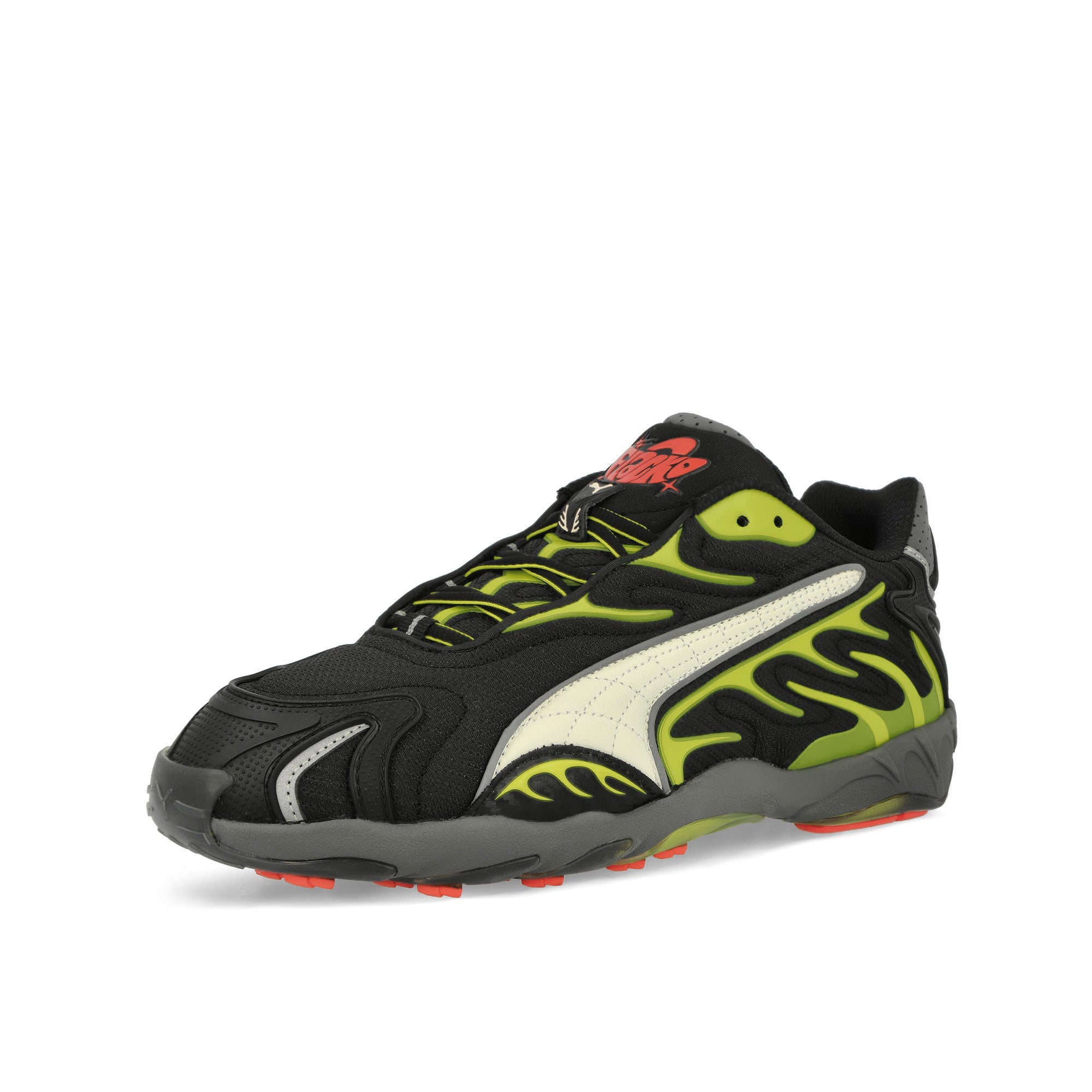 Puma<br>Inhale Mesh