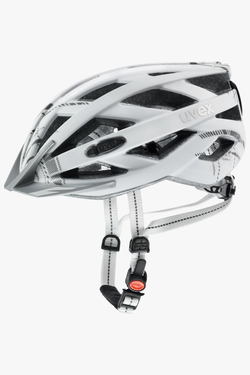 uvex city i-vo Velohelm
