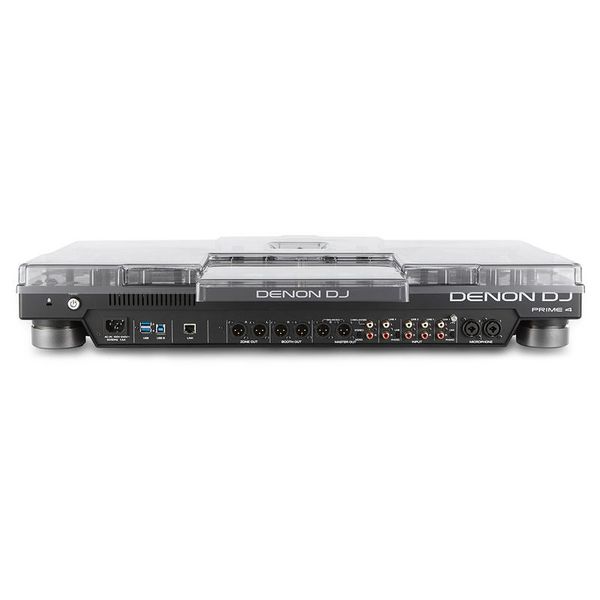 Decksaver Denon Prime4