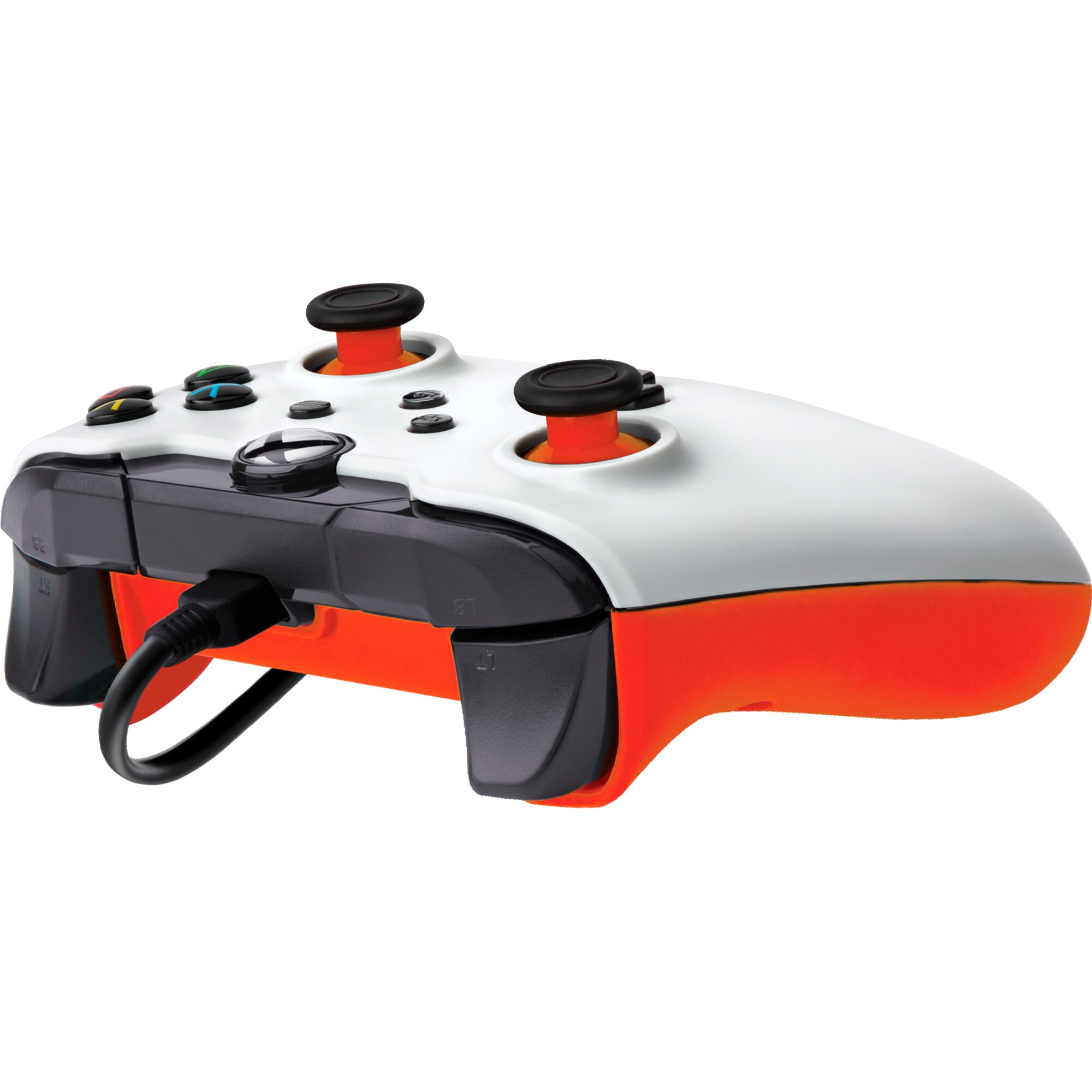 pdp Gamepad Wired Controller - Atomic White
