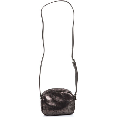 Les Petites Bombes - Bolsos de mujer Bolsos Amarillo Marrón