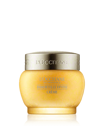 L'Occitane Immortelle Divine Classic Crème Divine 50ml