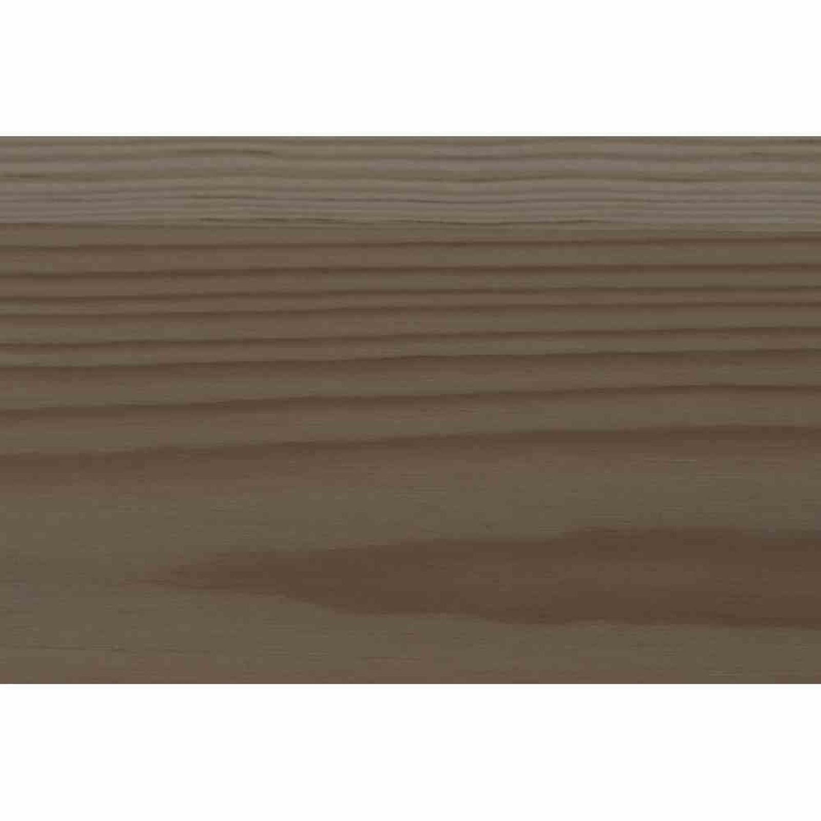 Stehtisch - natur-grau - Kiefer massiv - Ø 78 cm