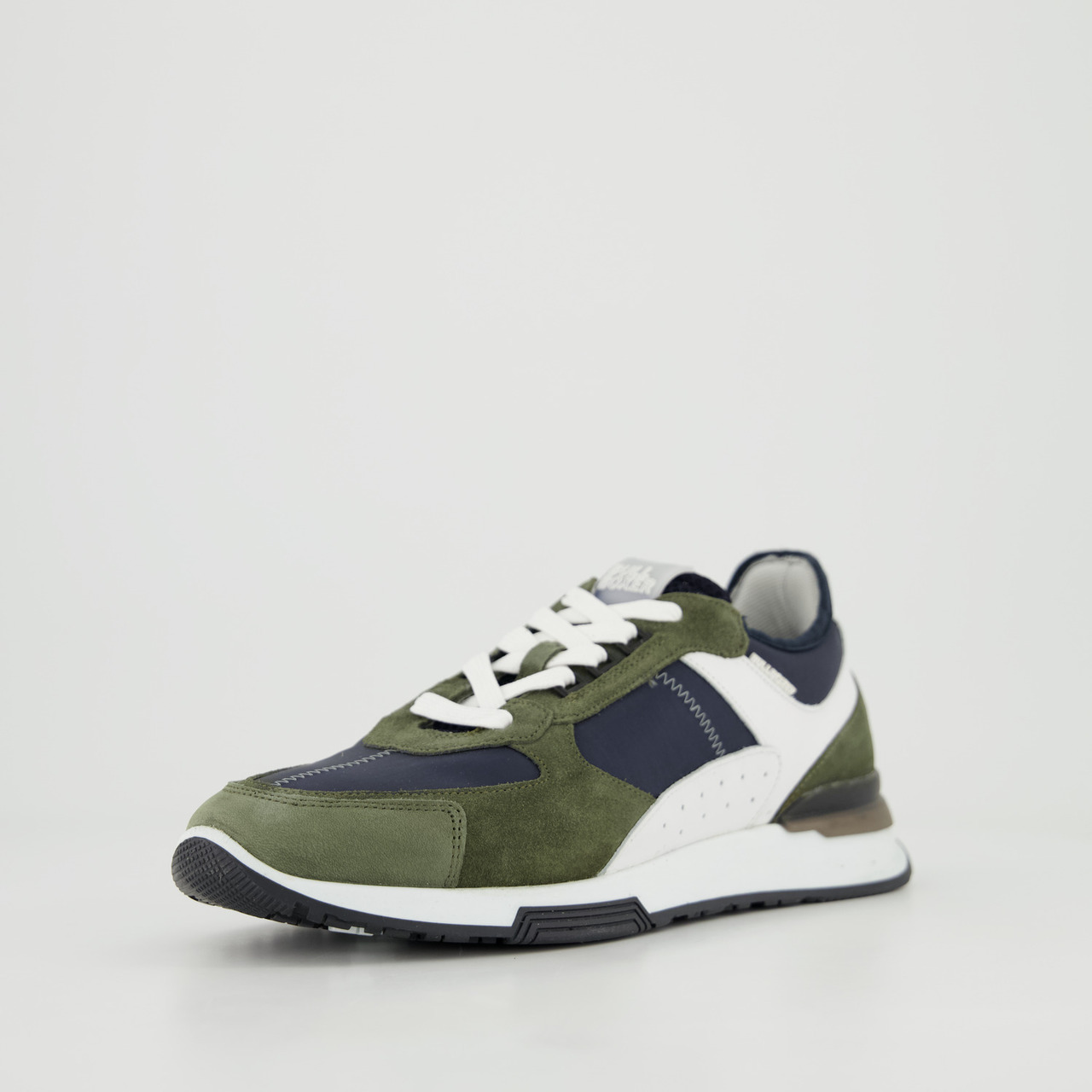 Bull Boxer Halbschuhe