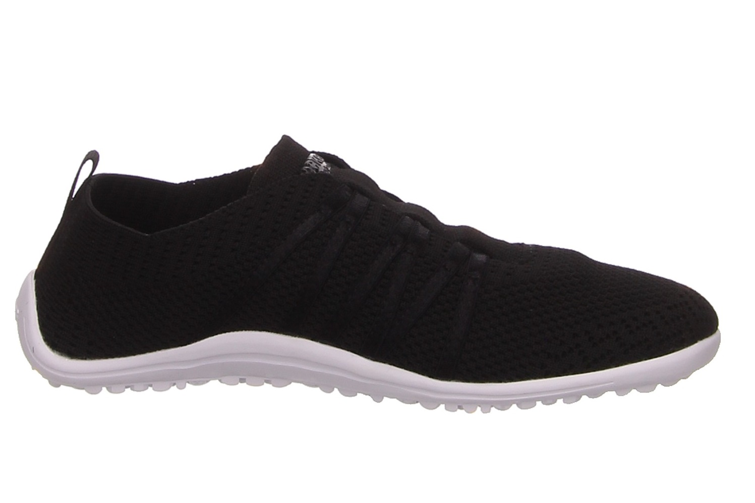 Dockers Slipper schwarz schwarz