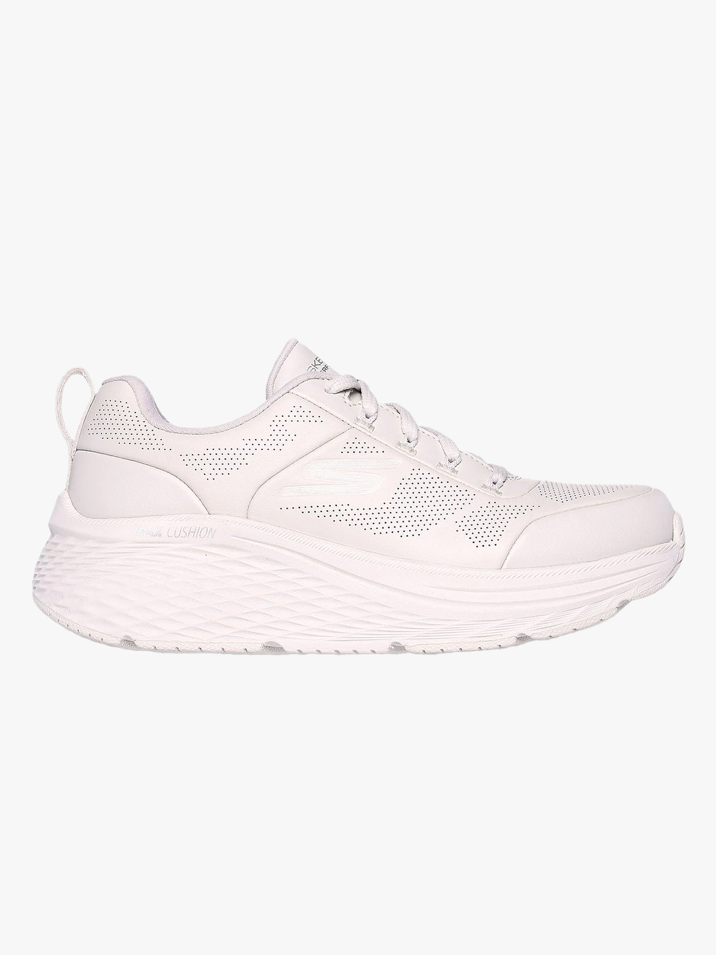 Max Cushioning Elite 2.0