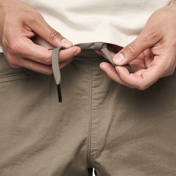 Short escalade BLACK DIAMOND NOTION SHORTS WALNUT