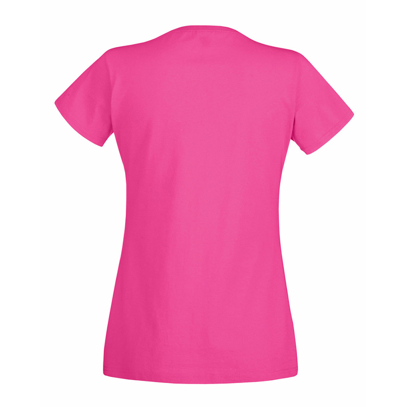 Camiseta Casual De Manga Corta Universal Textiles
